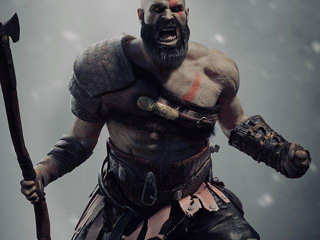 És medíocre, homem! Porém, sua lâmina já empala as bestas da Terra!