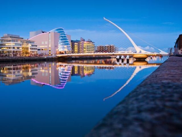 Irlanda