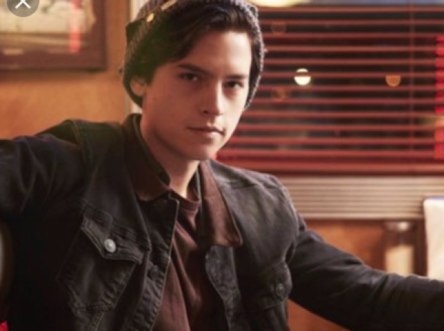 Jughead Jones