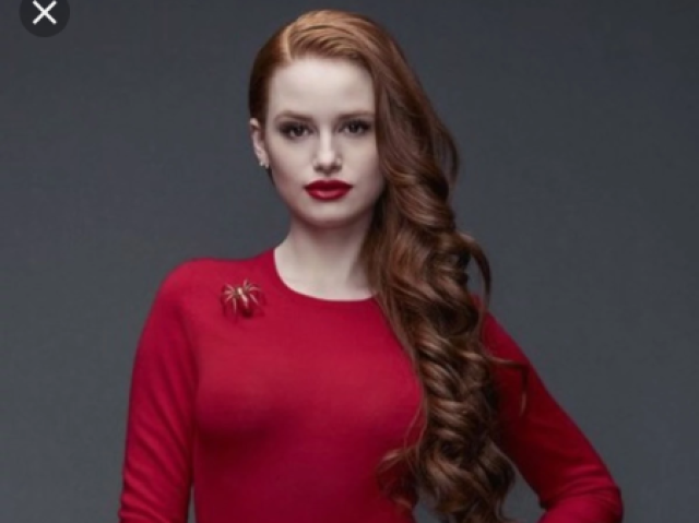 Cheryl Blossom