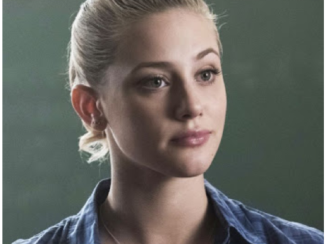 Betty Cooper