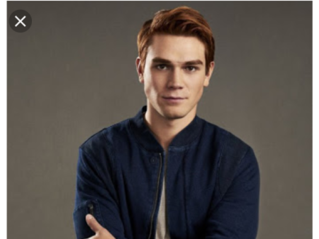 Archie Andrews