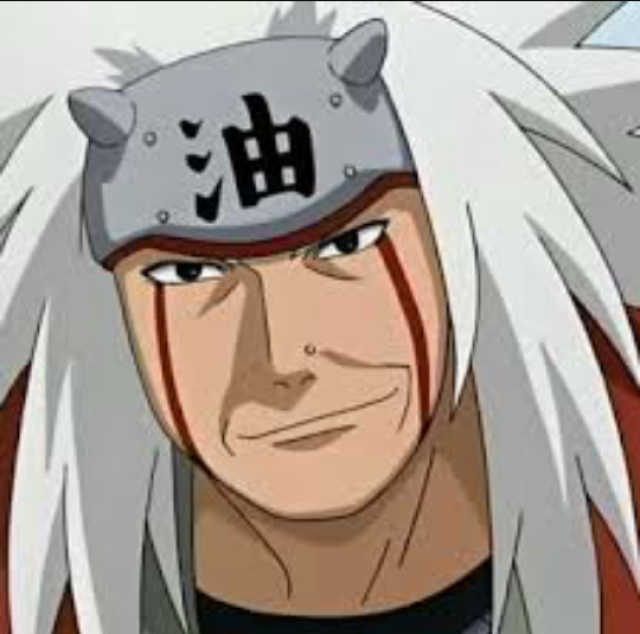 Jiraya