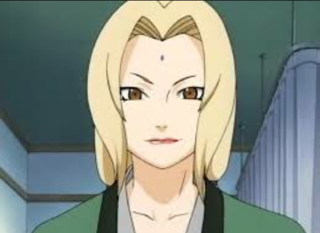 Tsunade