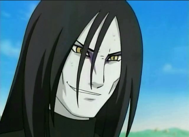 Orochimaru