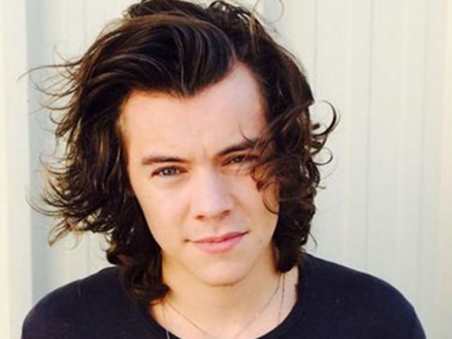 Conhece Harry Styles?