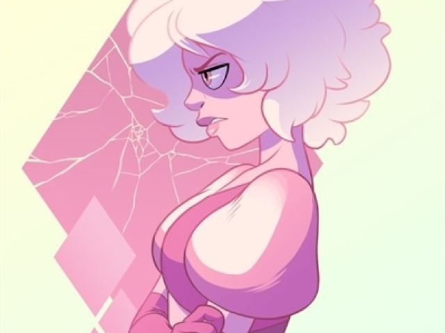 Pink Diamond