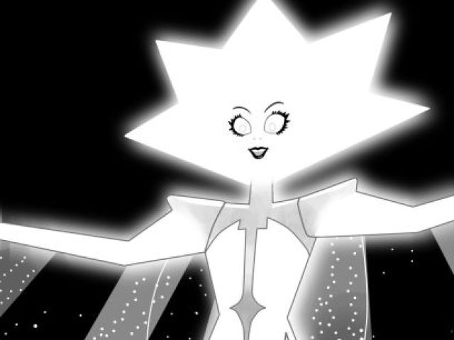 White Diamond