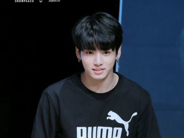 Jeon Jungkook