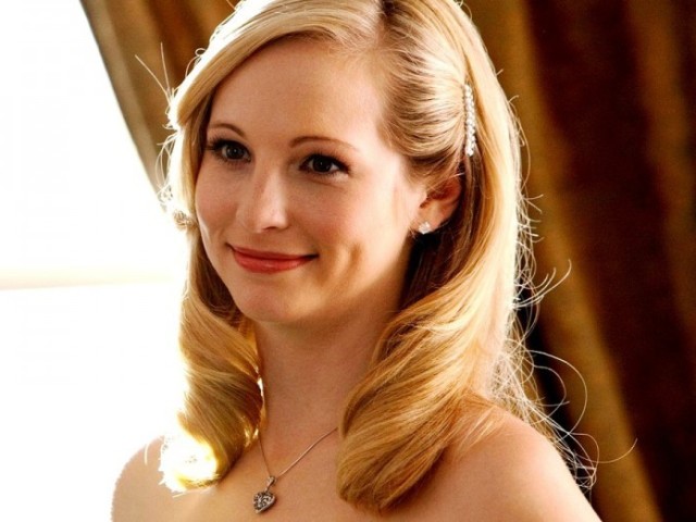 Caroline Forbes