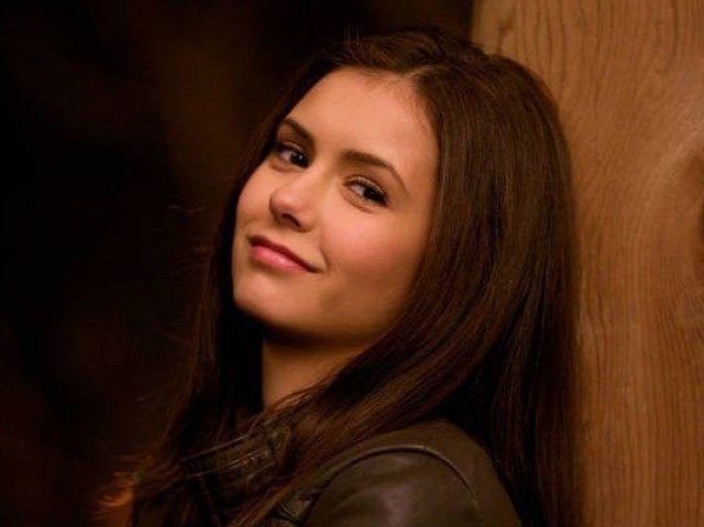 Elena Gilbert