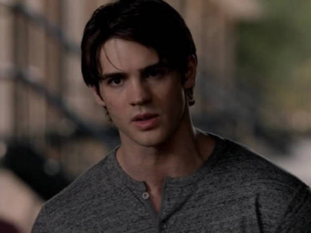 Jeremy Gilbert