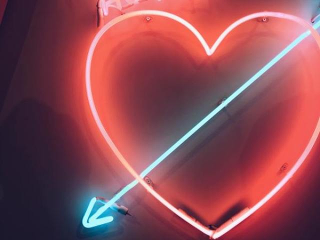 Pode virar um verdadeiro amor!