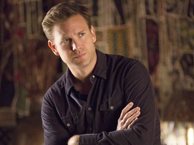 Alaric Saltzman