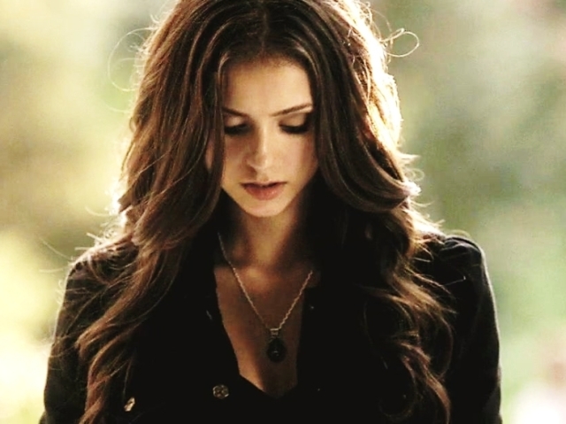 Katherine Pierce (Katerina Petrova)