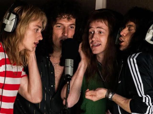 O Quanto Você Sabe Sobre o Queen?