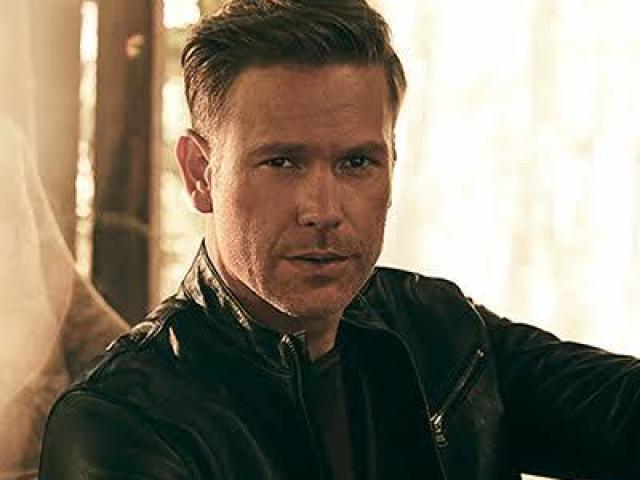 Alaric Saltzman