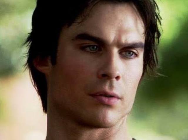 Damon Salvatore