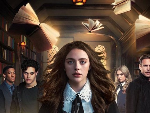 Quiz - Legacies