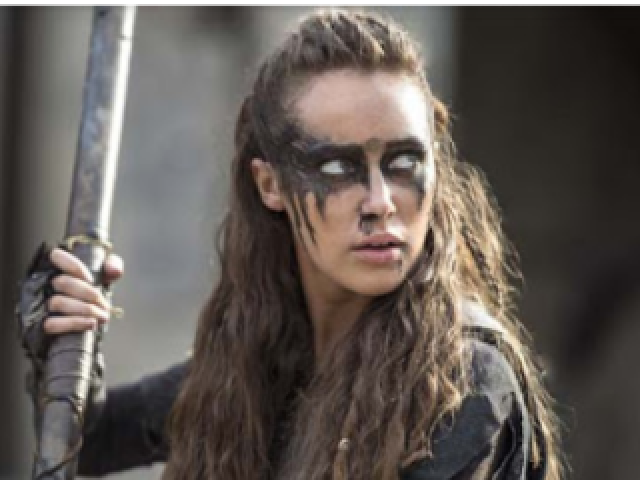 Lexa