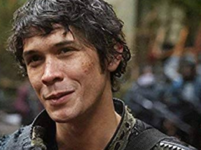 Bellamy Blake