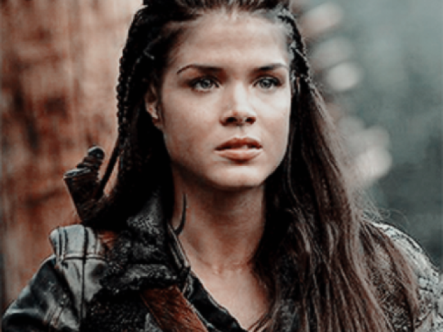 Octavia Blake