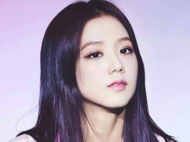 Você conhece mesmo a Jisoo?