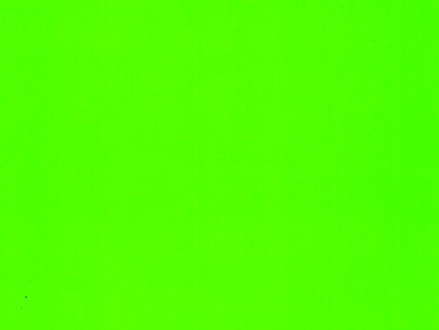 Verde