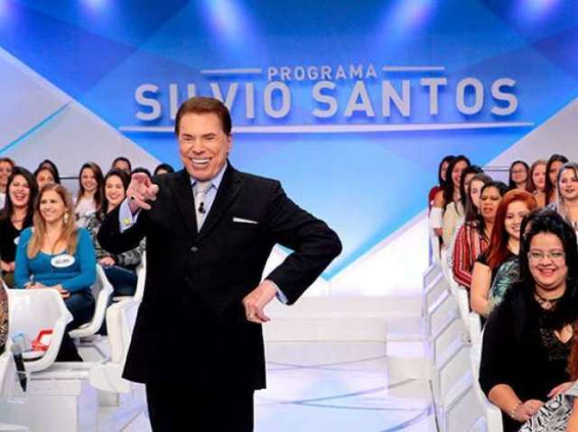 Programa Silvio Santos