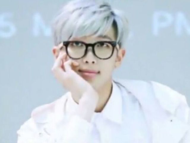 rap monster