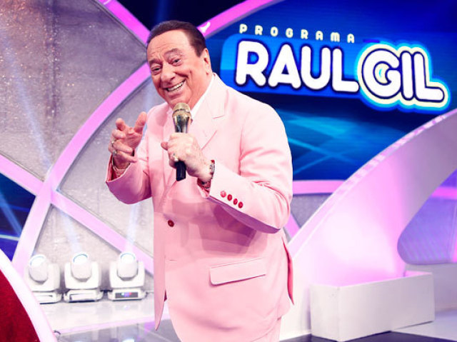 Programa Raul Gil