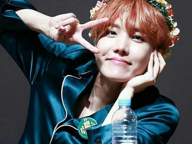 j-hope