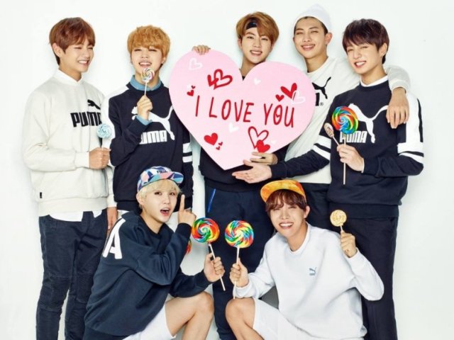 Armys em: Como NÃO ser uma Armycão!!