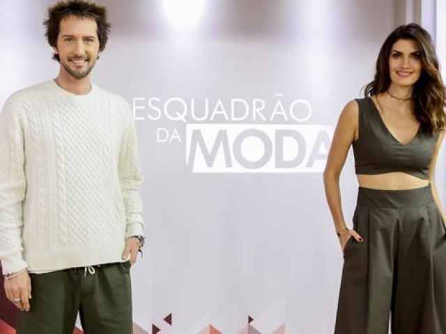 Esquadrão Da Moda