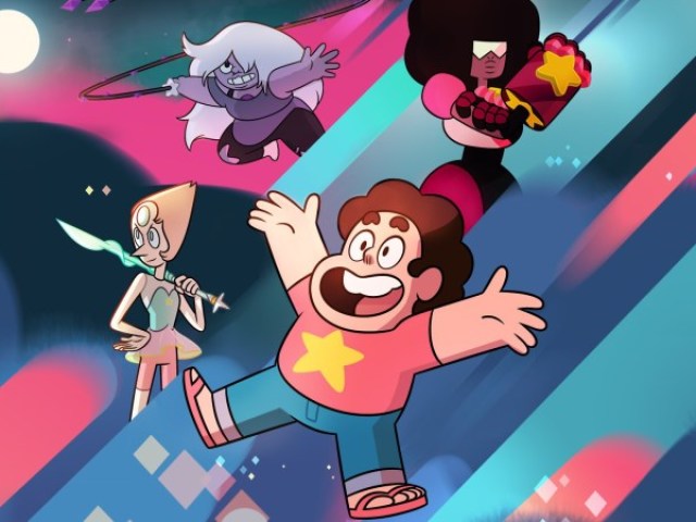 Steven No Universo