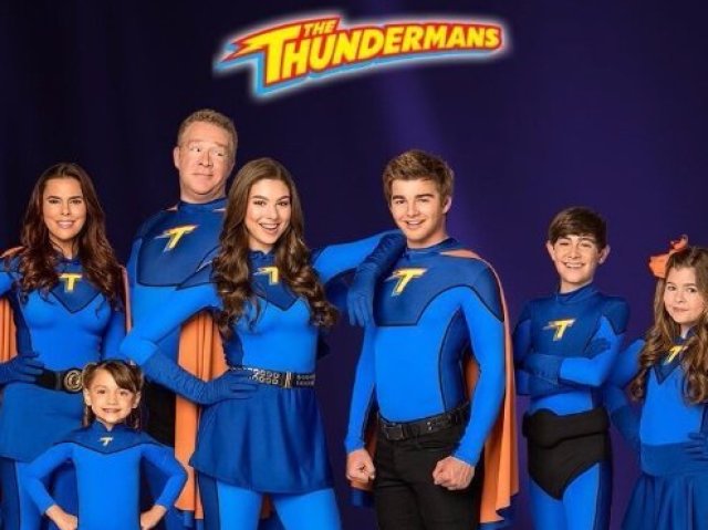 The Thundermans