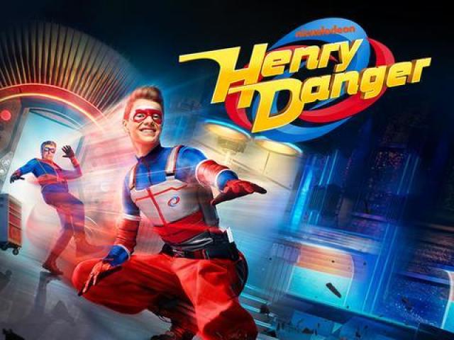 Henry Danger