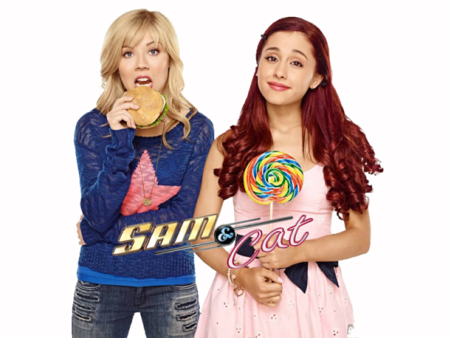 Sam & Cat