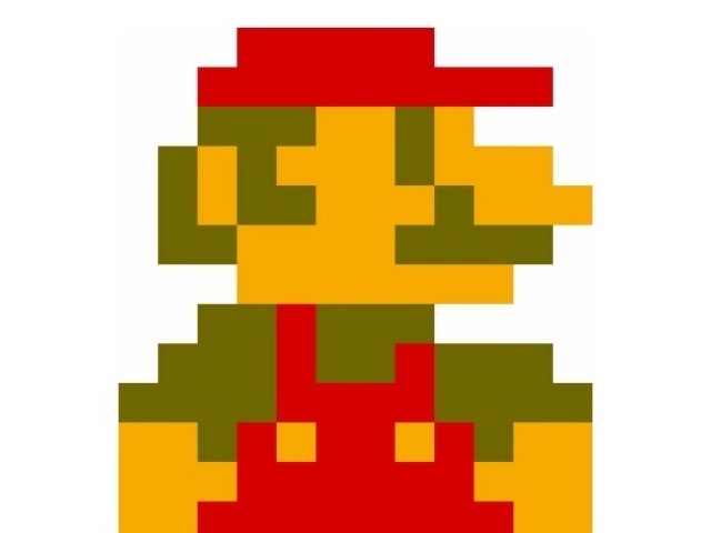 Mario