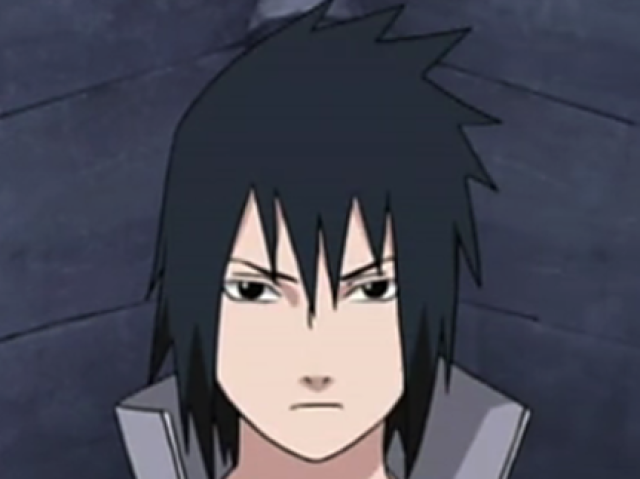 Sasuke Uchiha