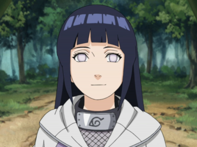 Hinata Hyuga