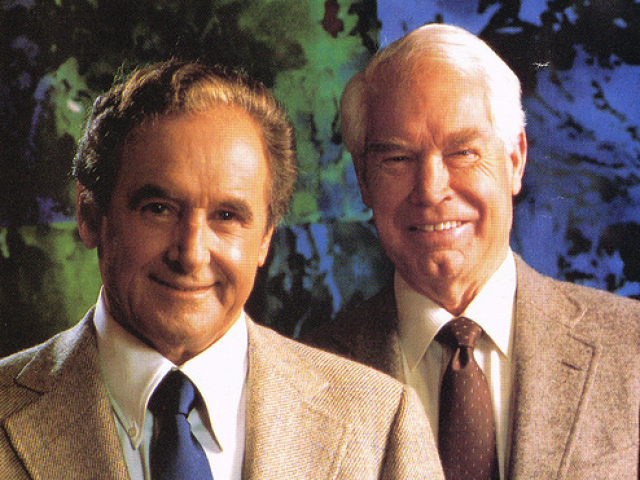 William Hanna e Joseph Barbera