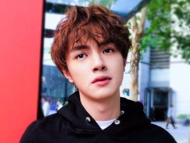 Darren Chen