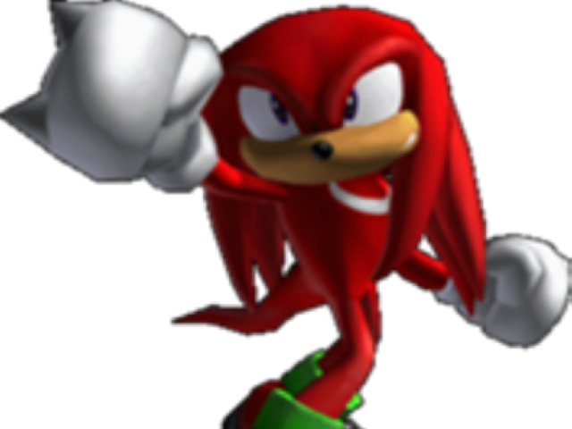 Knuckles