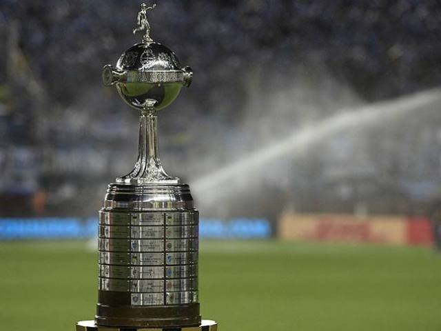 Libertadores