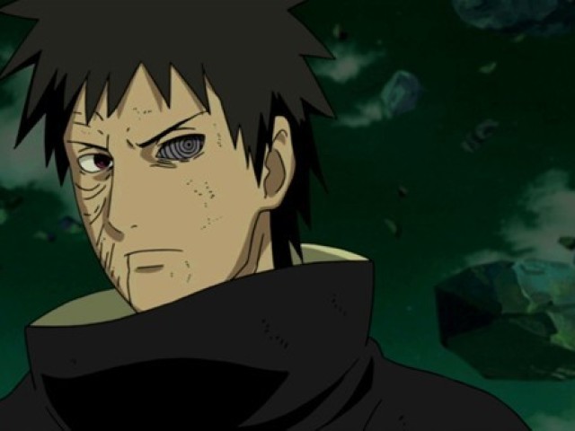 Obito Uchiha