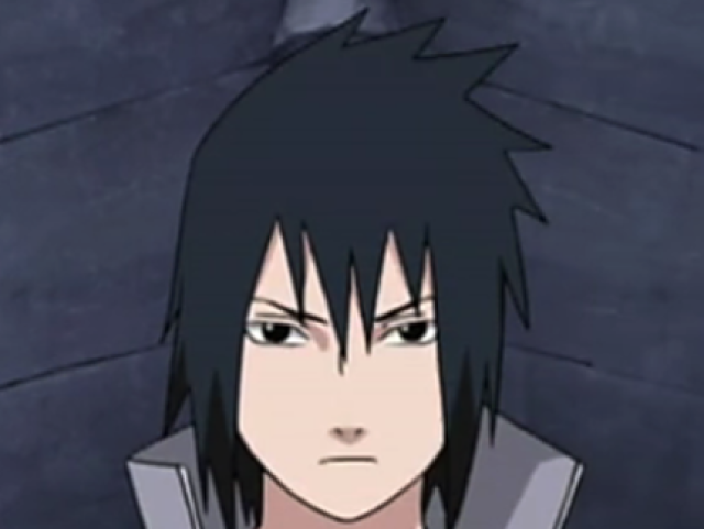 Sasuke