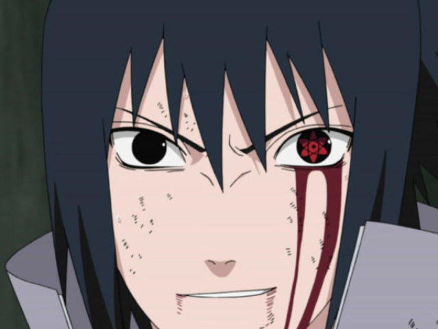 Sasuke