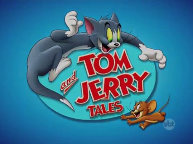 As Aventuras de Tom e Jerry