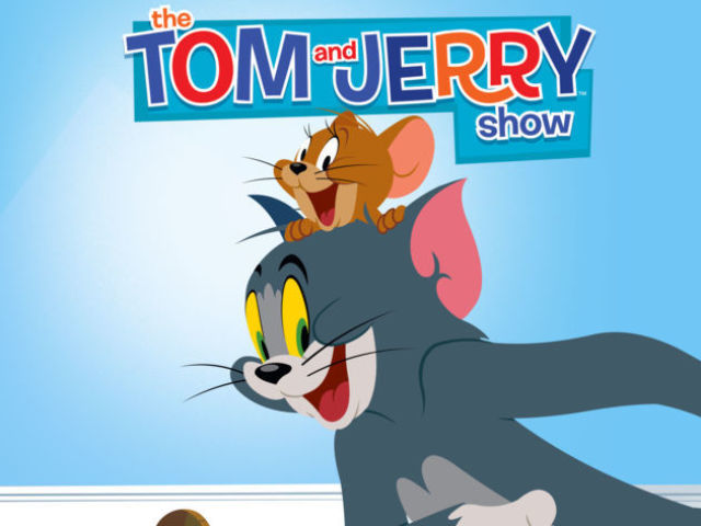 O Show de Tom e Jerry